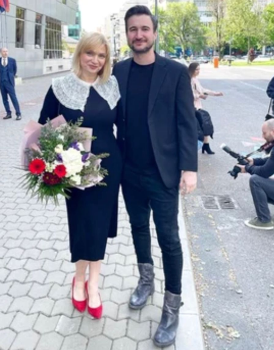 Alex Dobrescu a încercat revocarea ordinului de restricție, dar cererea i-a fost respinsă