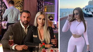 Bianca Drăgușanu și Daria Radionova, discuție telefonică încordată după umilințele făcute de blondă! Fosta iubită a lui Alex Bodi a făcut declarații despre scandal și agresiune: “Îmi pare rău pentru această femeie”