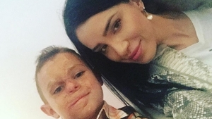 Adevărul cutremurător din spatele acestei fotografii cu ADELINA PESTRIŢU!
