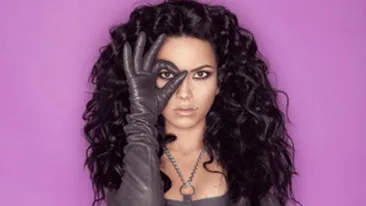 Inna este suspectata ca face parte din Ordinul llluminati alaturi de Lady Gaga!