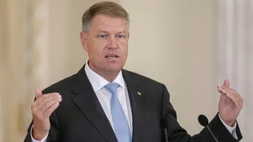 Klaus Iohannis a semnat decretul! Cine este noul ministru al Cercetării