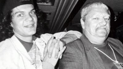 Mesajul emoţionant al lui Tudor Chirilă despre tatăl său. ”Pe tata nu am apucat să-l văd cum moare. Nu l-am ţinut de mână, nu ne-am luat rămas bun”