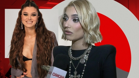 Interviu emoționant cu Andia despre povestea ei, trasă la indigo cu cea a lui Theo Rose! Cea mai virală cântăreață din România: ”Am trăit realitatea! Viața la sat...”