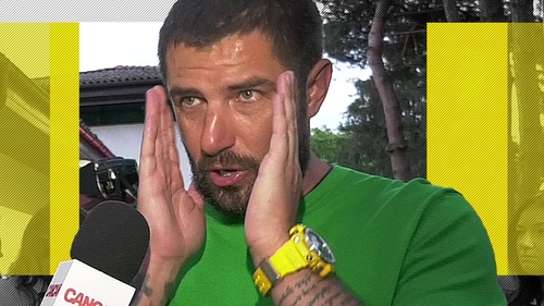Cătălin Cazacu e disperat: l-au dus cu zăhărelul timp de două luni și... Țeapă!