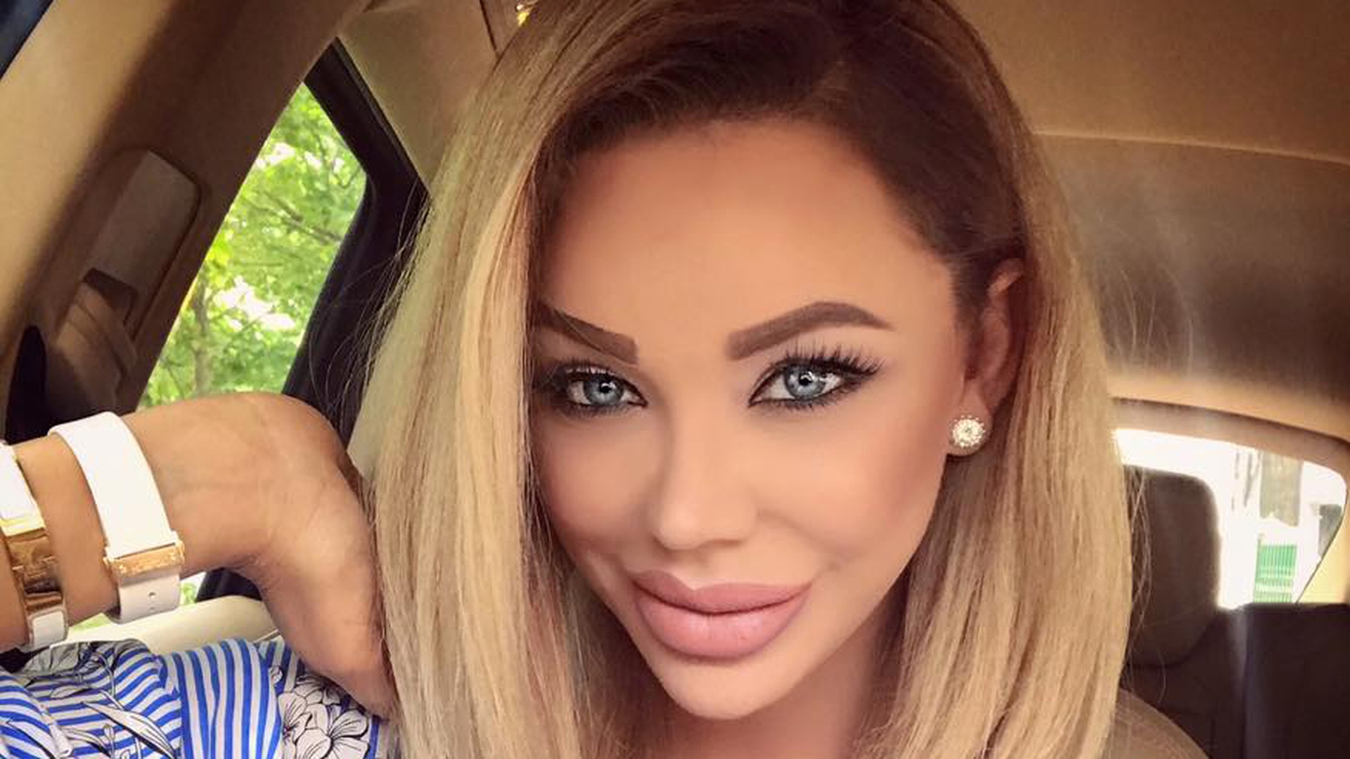 BIANCA DRĂGUŞANU nu se fereşte! Ce note a luat la examenul de Bacalaureat:,,Nu mai e secret''