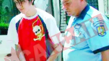 Criminalul emo, noua ani dupa gratii