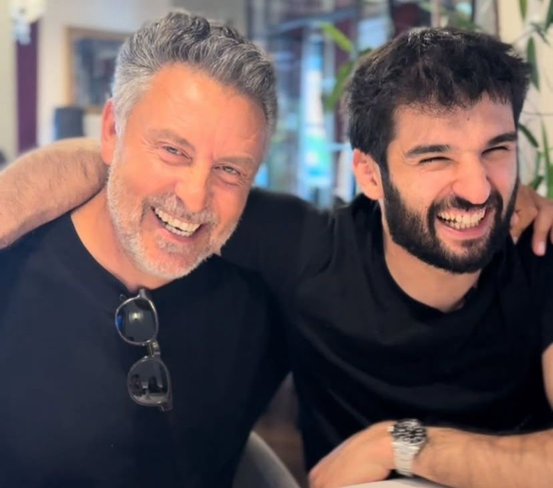 Chef Richard Abou Zaki merge la MasterChef