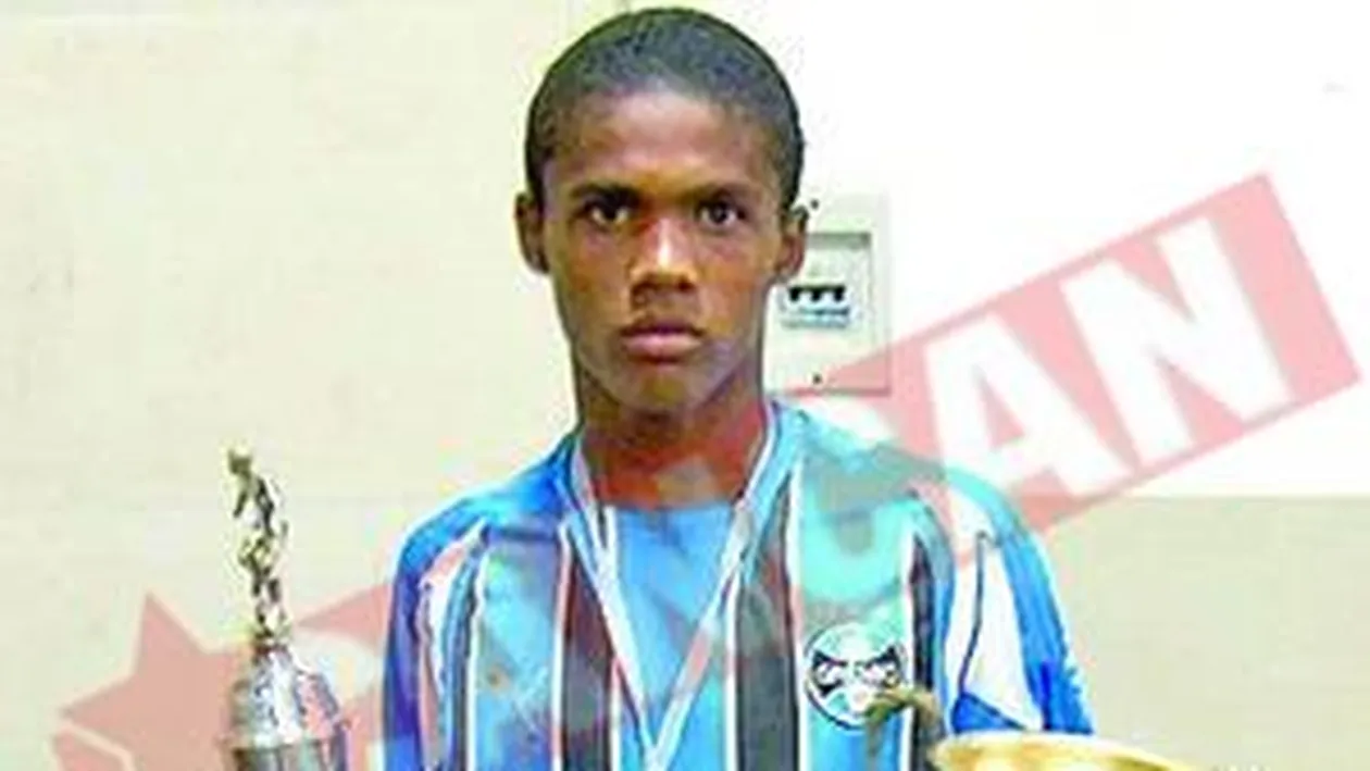 Costa 21 de milioane de lire sterline la 18 ani