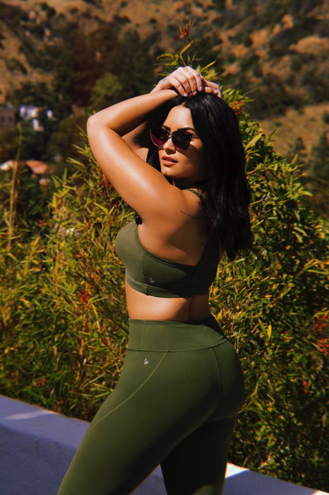 Demi Lovato, primul mesaj de pe patul de spital: “Voi continua să lupt“