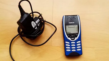 Ai acest model vechi de Nokia prin casă? Costă o avere în străinătate! Cu ce preţ se vinde în România