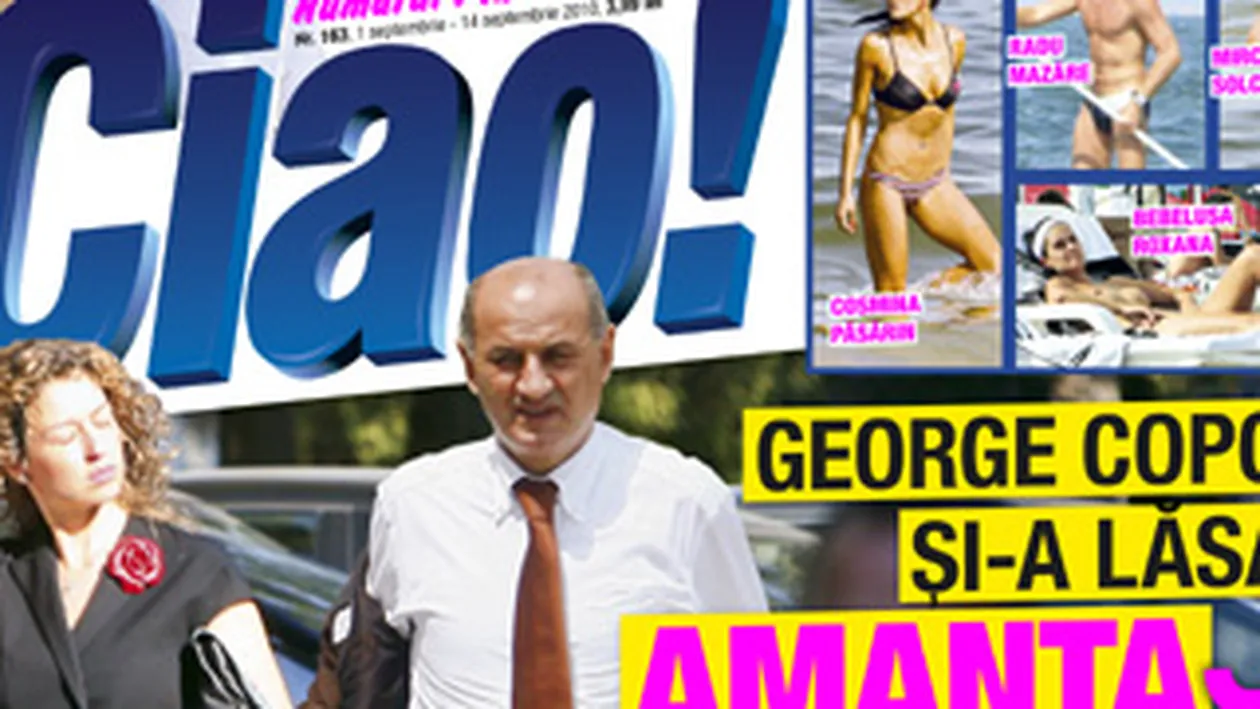 Alex Stanciu mizeaza pe corpul sau!  Atrage femeile la bustul gol