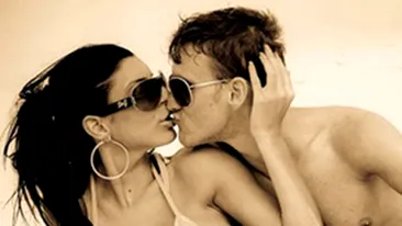 Andreea Tonciu are numai cuvinte de lauda pentru tatal alcoolic al lui Nicky Mitea: Mi-a adus flori, mi-a lasat o impresie buna