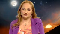 Zodia binecuvântată de Univers în iulie 2025, potrivit faimoasei Cristina Demetrescu: Cele mai bune vești din lume