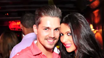 Fosta iubita ii face reclama noului Burlac: Sergiu e extraordinar in pat! E un adevarat armasar! Vezi ce defecte are!