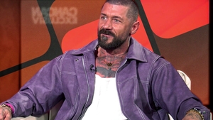 Andrei Rotaru de la Insula Iubirii s-a mutat la Brașov și vorbește despre o nouă relație! Cristina e istorie: „Vă invit direct la nuntă!”