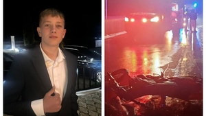 Eduard Calinciuc, un adolescent de 16 ani, a murit după un accident cu motocicleta. Familia și apropiații sunt devastați: ”Prea repede ai plecat”