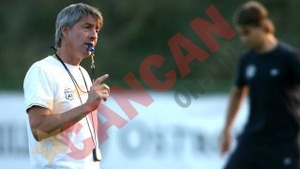 Nicolae Badea confirma negocierile cu Cristiano Bergodi