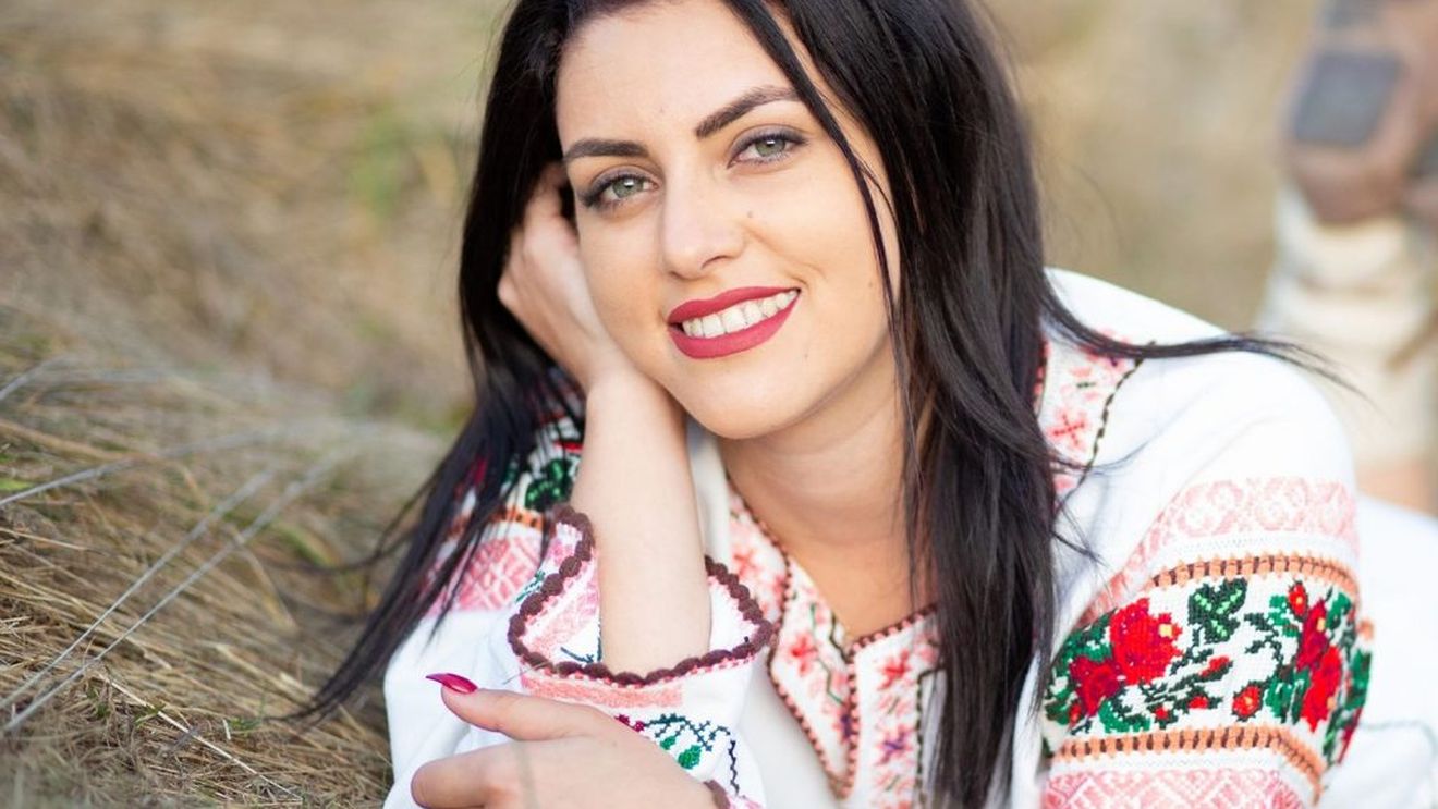 Daniela Cușnir a murit. Cântăreața de muzică populară avea 23 de ani