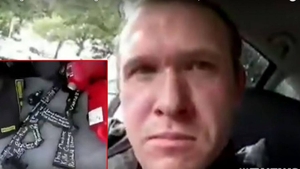 Atentatul din Noua Zeelandă. Numele unor domnitori români, scrise pe armă VIDEO