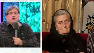 Nepoţii Ilenei Ciuculete îşi atacă tatăl în războiul cu Cornel Galeş! Fratele artistei e desfiinţat chiar de proprii copii