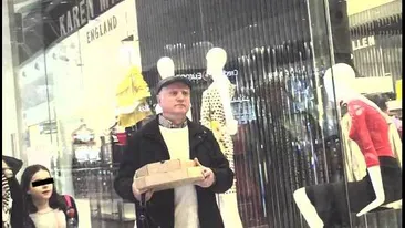 A fost unul dintre cei mai puternici miniştri! Primele filmări după 5 ani de la dispariţia lui politică