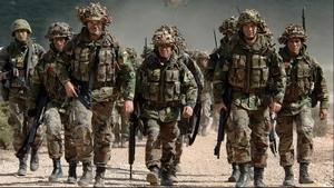 Şeful Pentagonului aduce trupe în România în scop pur "defensiv"