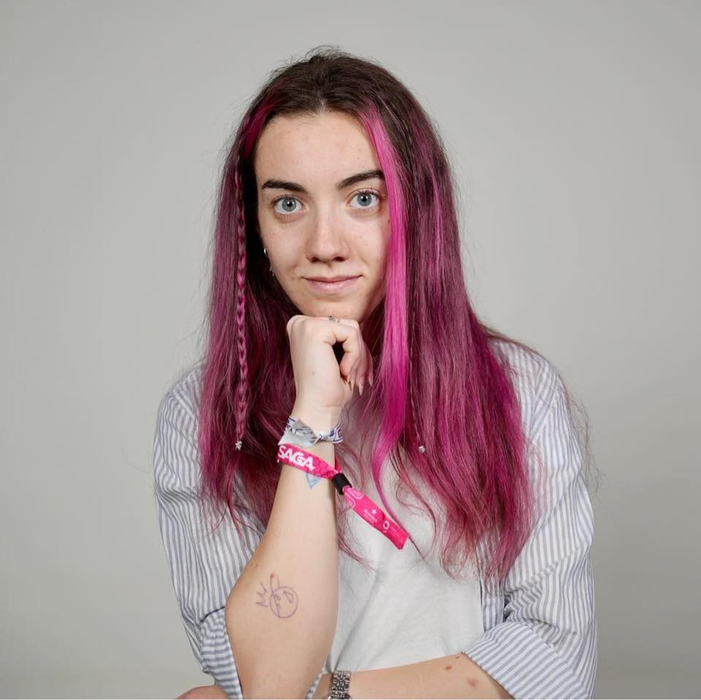 Mihaela Pripici a câștigat iUmor în 2023 / Sursă foto: Facebook