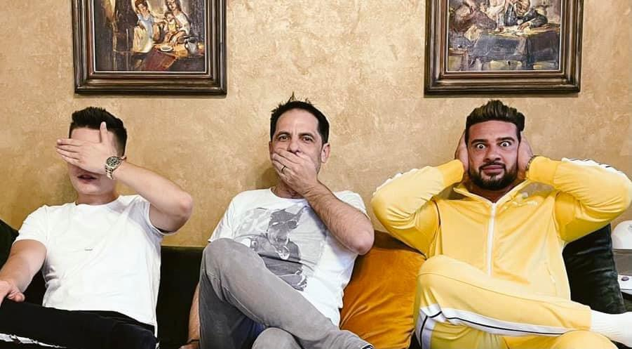 Dan Negru, în doliu. “Mi-am pierdut singurul prieten!” Mesaj emoționant postat pe Facebook de “Regele audiențelor”