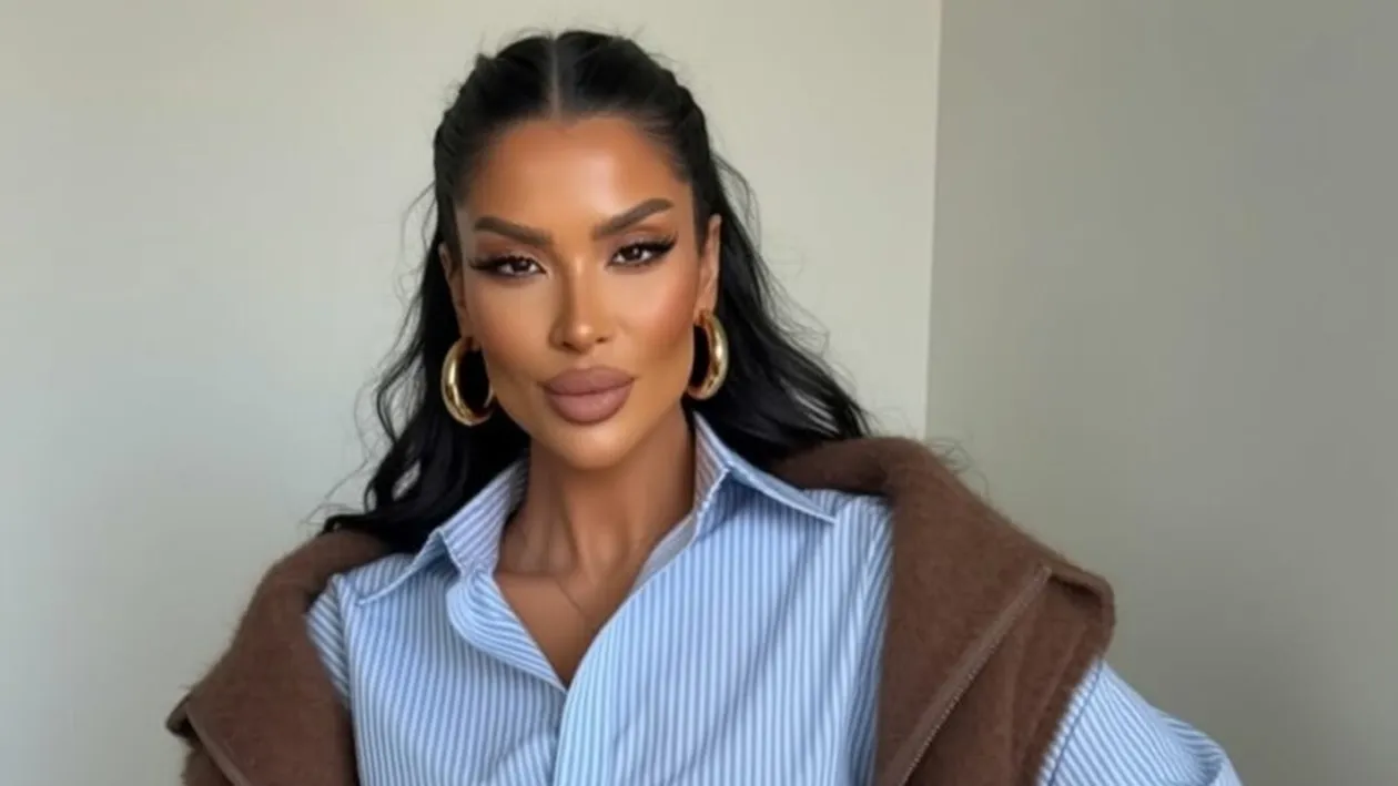 Doliu la Pro TV! Lena de la Desafio și-a pierdut tatăl: ”Astăzi, la ora 4:40, a plecat dintre noi”