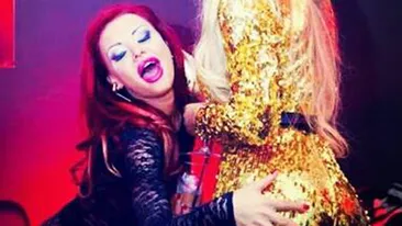 A injurat-o, a inselat-o, dar tot il iubeste! Ana Maria Mocanu s-a impacat cu manelistul care si-a batut joc de ea