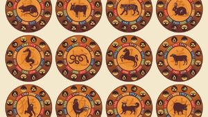 Horoscop chinezesc pentru miercuri, 31 martie. Este o zi guvernată de Pământ Yang și de Tigru