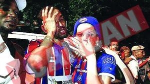 Fotbalul ucide din nou