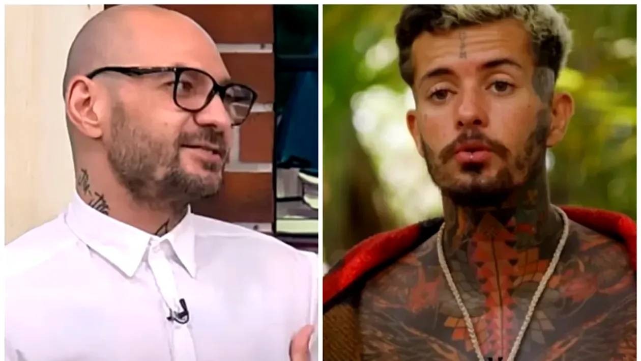 S-a aflat tot adevărul! Care este de fapt motivul pentru care Cristi Mitrea și Zanni sunt în război: „I-am cucerit una dintre partenere”