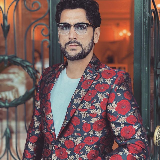 Cezar Ouatu / Sursa Foto: Instagram.com