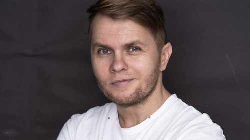 Codin Maticiuc, dezvăluiri despre mirajul Dubaiului la Dan Capatos Show: ”Am vândut trei apartamente”