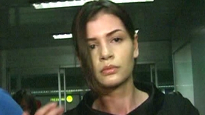 A ajuns la capatul puterilor! Monica Gabor, in depresie TOTALA: "Sunt trista. Se pare ca am nevoie sa..."