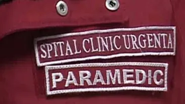 Un echipaj SMURD a fost batut in timpul interventiei, la o adresa unde o femeie incercase sa se sinucida