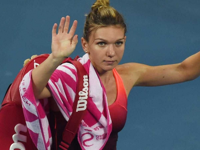 Lovitură cruntă pentru Simona Halep. A pierdut cel mai important sponsor