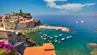 Una dintre cele mai spectaculoase destinații turistice din Italia ar putea fi lovită de valuri de 13 metri