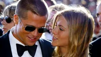 JENNIFER ANISTON rupe tăcerea privind căsătoria cu BRAD PITT: Am fost făcută de ruşine