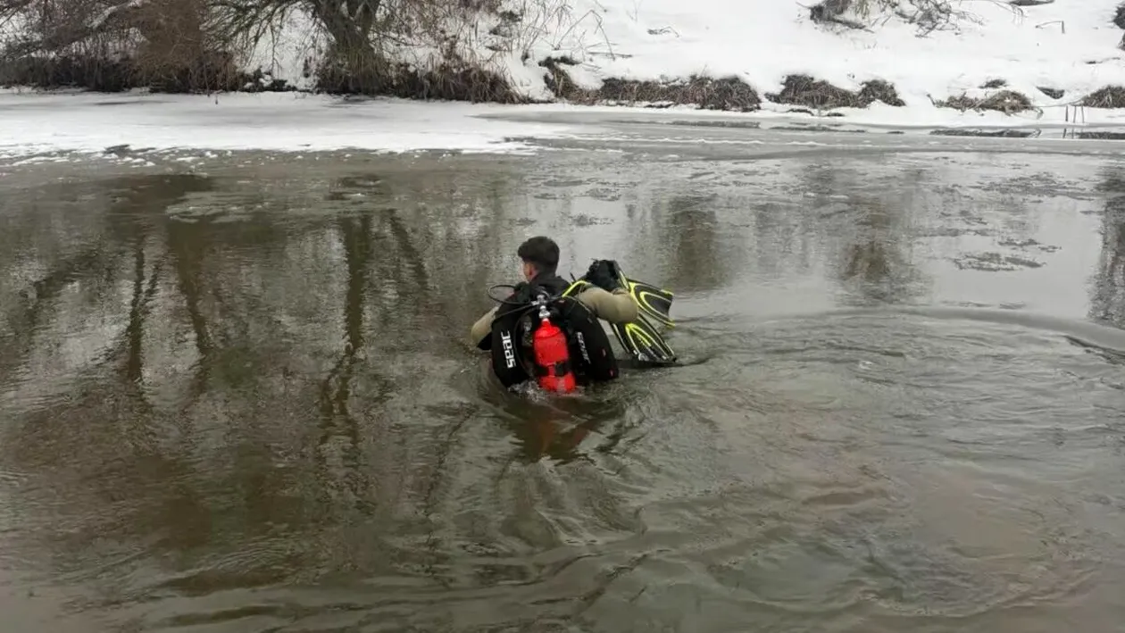 Unde a fost găsit Sebi, băiatul de doar 4 ani dispărut în Someș! Trupul lui a apărut după o lună de căutări