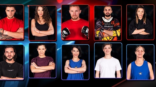 “Bombă” la Kanal D! S-a aflat deja numele câștigătorului “Exatlon” 3?!