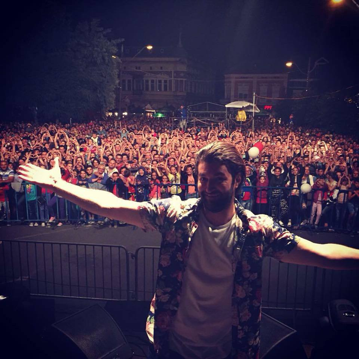 Suma colosală pe care o cere Smiley la un concert! A ajuns să încaseze o avere