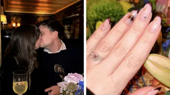 Alexandra, nepoata lui Nicolae Ceaușescu, s-a logodit. Cum s-a lăudat tânăra de 26 de ani