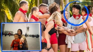 Cine sunt părinții lui Ceanu Zheng de la Survivor 2026, de fapt. Adevărul despre familia "faimosului" de la Antena 1