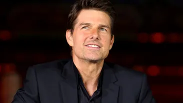 Tom Cruise va ajunge în spațiu, în toamna anului viitor! NASA și Hollywoodul lucrează împreună la prima producție cinematografică realizată în spațiu