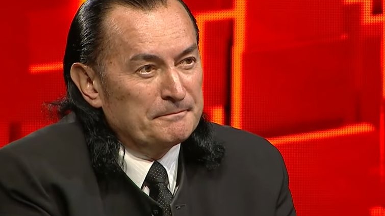 Cum arată Mirona, fiica lui Miron Cozma. Tânara a moștenit una dintre pasiunile tatălui său