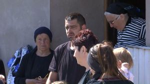 Durere fără margini într-o familie din Focșani! Un băiețel de 4 ani a murit după o operație banală. Tatăl micuțului acuză medicii de malpraxis
