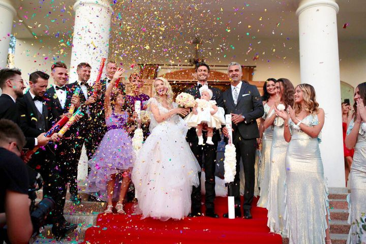Acum totul e oficial! Andreea Bălan, primele declarații despre divorț: “Sunt momente delicate”. Ce a spus despre George Burcea