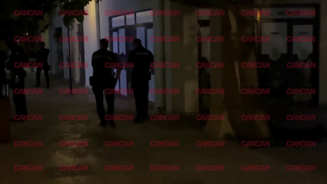 BREAKING! Bărbat înjunghiat în Cosmopolis, în ziua în care s-au împlinit 2 luni de la uciderea Teodorei